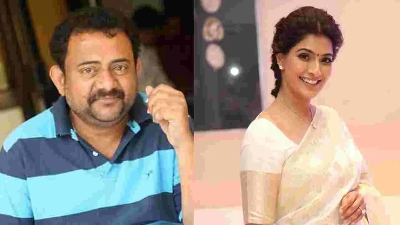 సాయి మాధవ్‌ బుర్రా: నా కథను మానభంగం చేశారు.. 