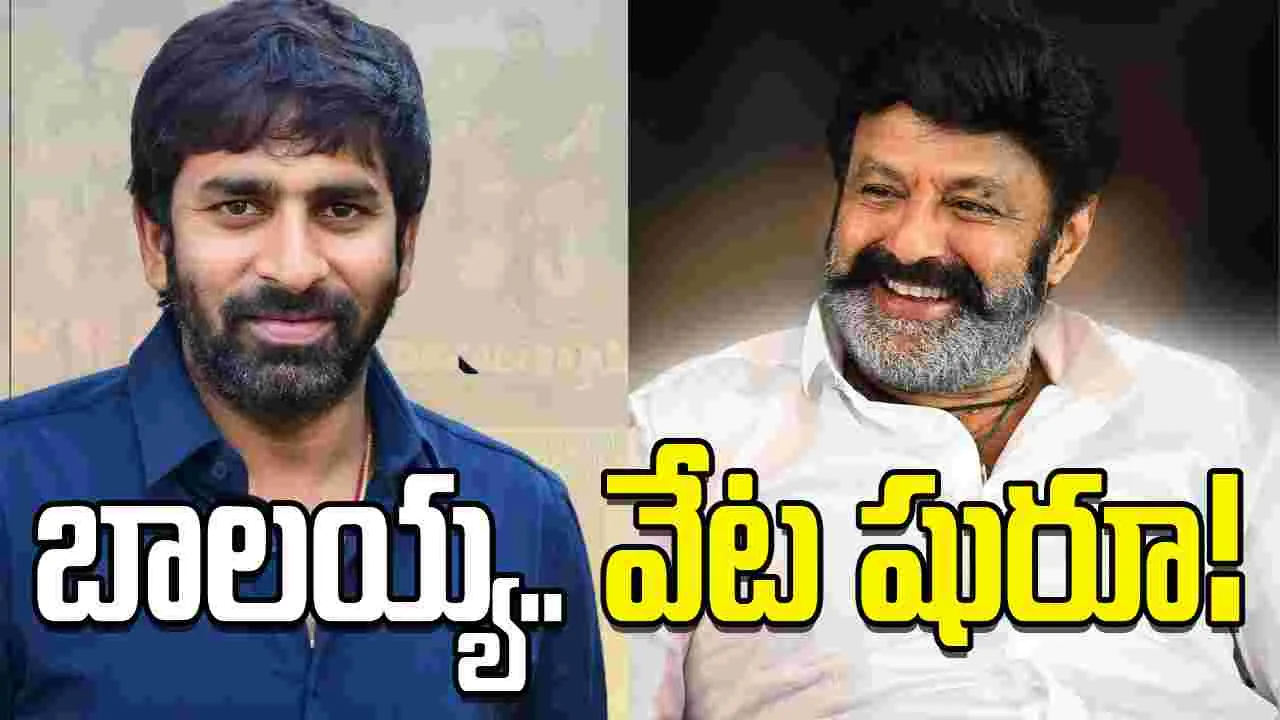 బాలకృష్ణ ఫ్యాన్స్‌కు శుభవార్త.. ఇక త‌గ్గేదేలే!