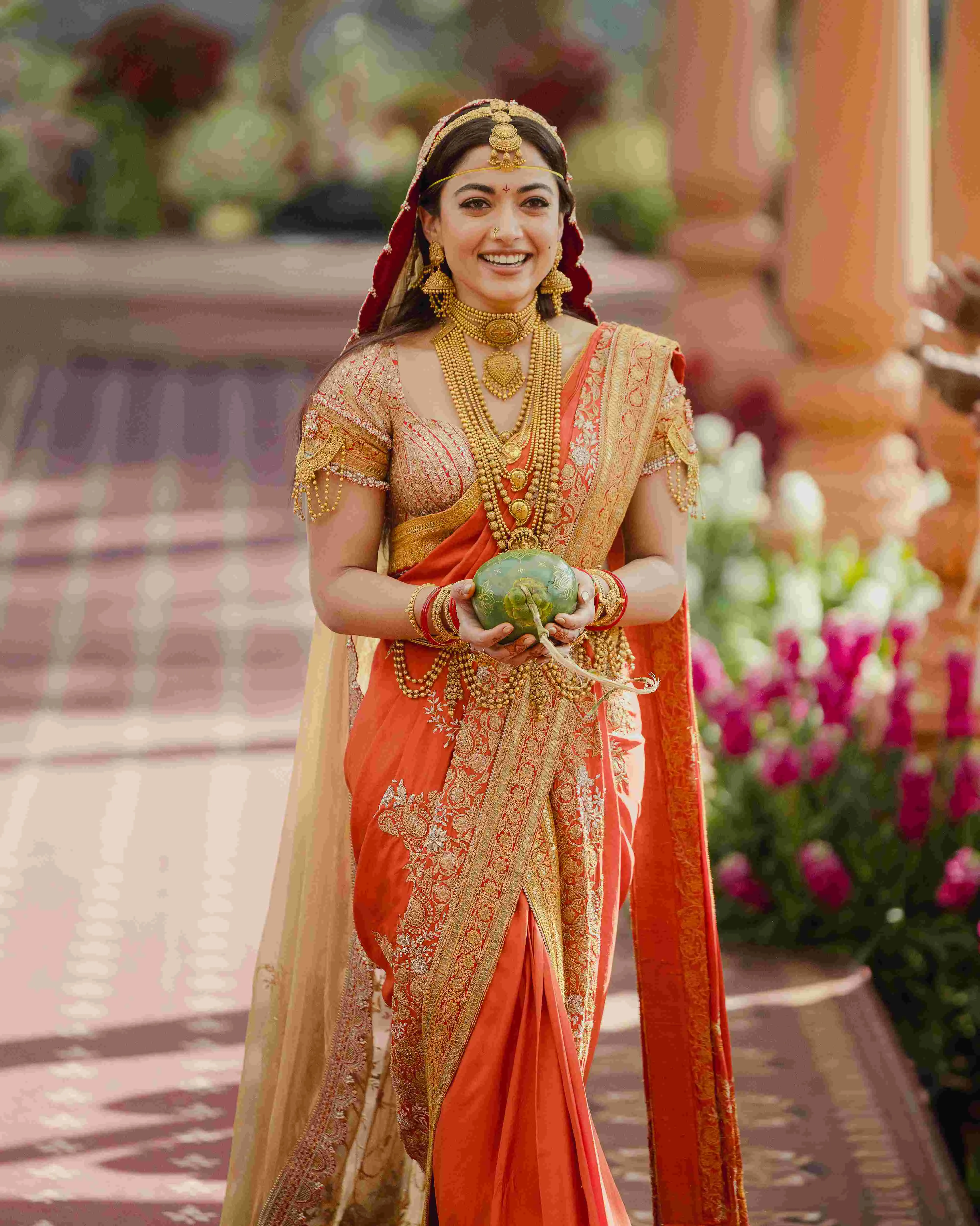 Vijay Devarakonda Rashmika Wedding Photos