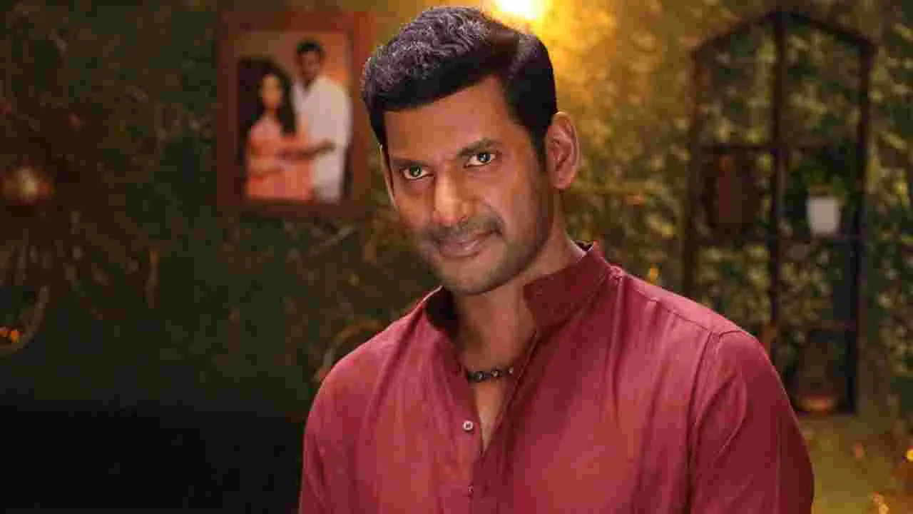 సుందర్.సి:  మొగుడు... ఆ సినిమాలకు తగ్గకుండా ఉంటుంది 