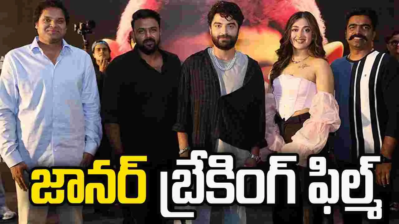 విశ్వక్‌సేన్‌ : అలా అయితే బాబాజీ  అయ్యేవాడిని కదా! 