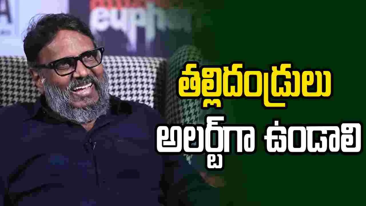 గుణశేఖర్‌: ఇప్పుడు స్టార్స్ తో సినిమా అంటే చాలా కష్టం 