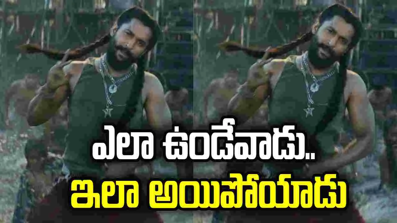 జ‌డ‌లురో.. హ‌డ‌లురో! నాని.. ఆయా షేర్ పాటొచ్చేసింది