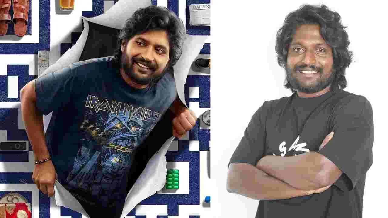 కార్తీక్‌ సుబ్బరాజ్ బ్యానర్‌లో సినిమా చేస్తున్నా