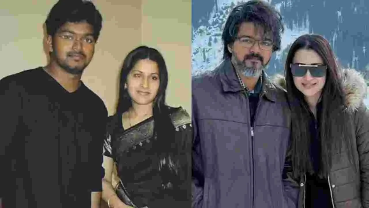 భార్యతో విజయ్ డీల్.. 250 కోట్లతో సెటిల్మెంట్