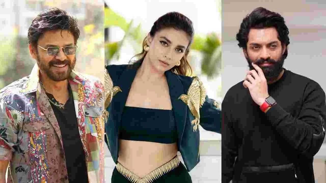 మహానటి.. ఎవరికి జోడీ