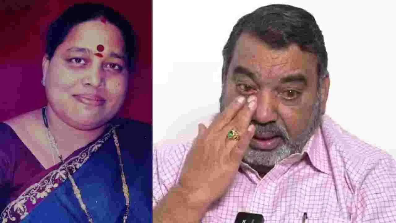 డీజే టిల్లు నటుడి ఇంట తీవ్ర విషాదం..