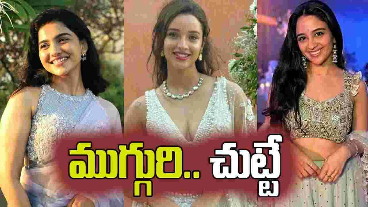 టాలీవుడ్ గురి ఈ ముగ్గురిపైనే!