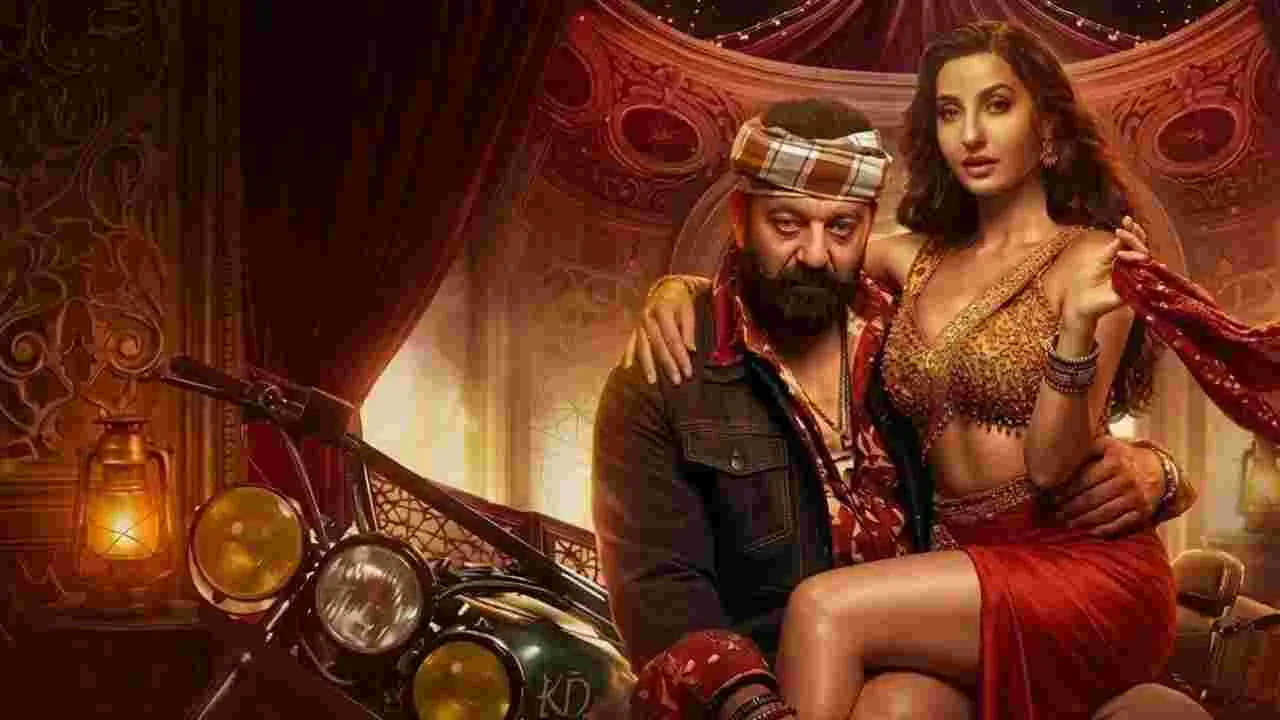 ‘కేడీ: ది డెవిల్‌’ సాంగ్ వివాదం.. కేంద్రం ఆదేశాలతో యూట్యూబ్ నుంచి తొలగింపు