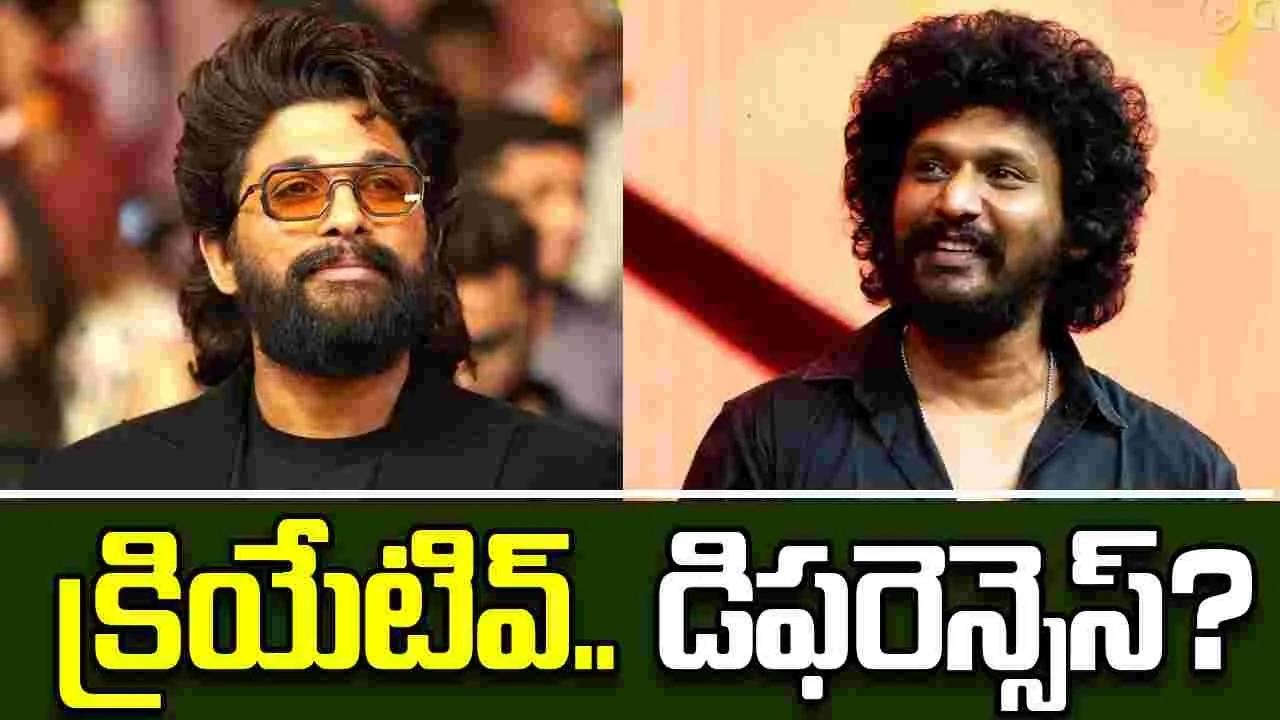 అల్లు అర్జున్ లోకేశ్.. ఏఏ23 ఆగిపోయిందా?  