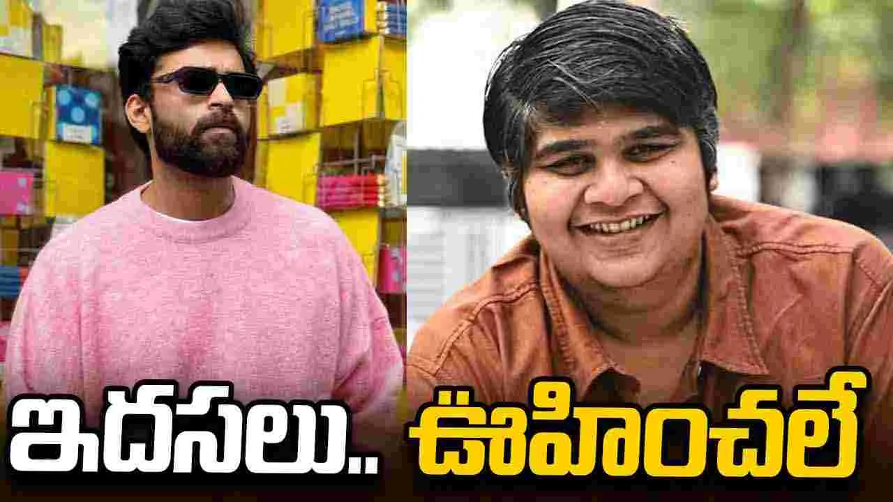 మ్యాడ్ కాంబో.. కార్తీక్‌ సుబ్బరాజ్‌తో వరుణ్‌ తేజ్‌!