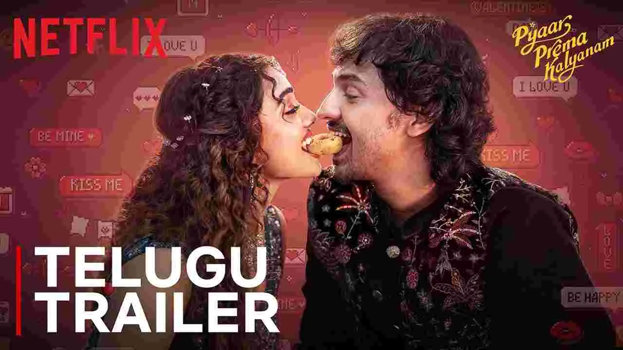 డైరెక్ట్ ఆ ఓటీటీకి.. తెలుగమ్మాయి తమిళ సినిమా! తెలుగు.. ట్రైలర్ అదిరింది