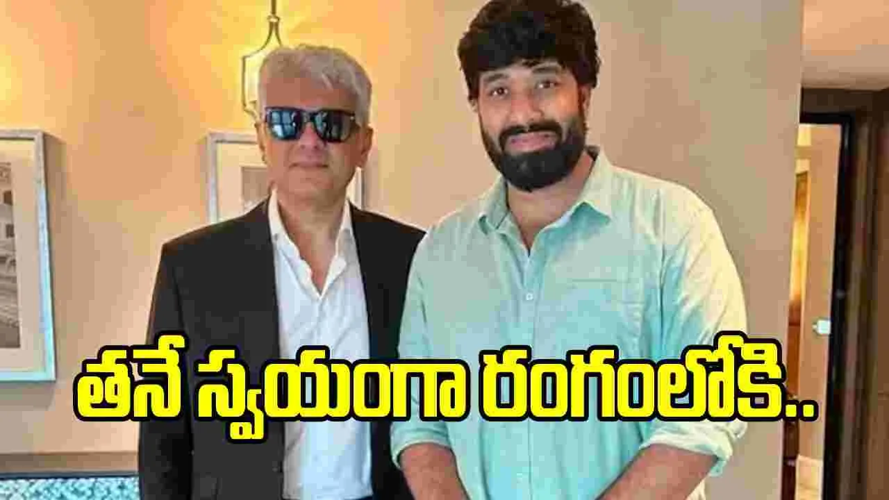 నిర్మాతలు మొండి చెయ్యి.. అజిత్ సంచలన నిర్ణయం
