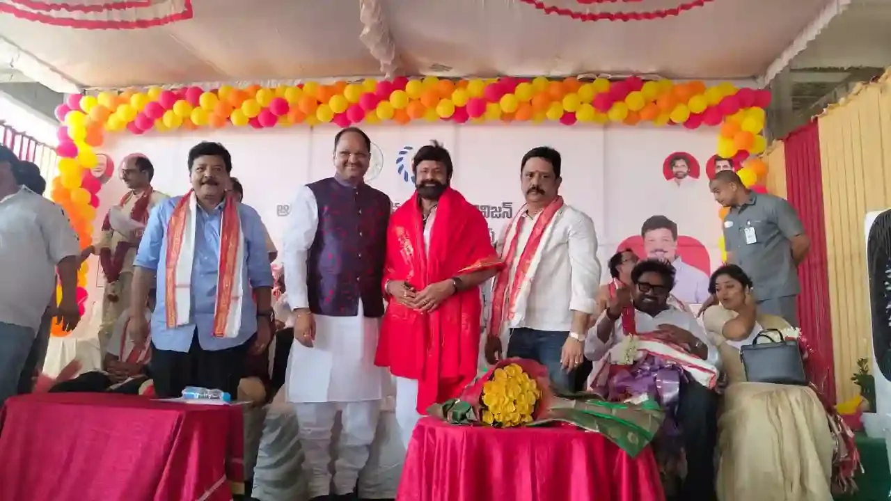 ఏపీ స్టేట్ ఫిల్మ్ టీవీ అండ్ థియేటర్ డెవలప్‌మెంట్ కార్పొరేషన్ నూతన కమిటీ ప్రమాణ స్వీకారోత్సవం