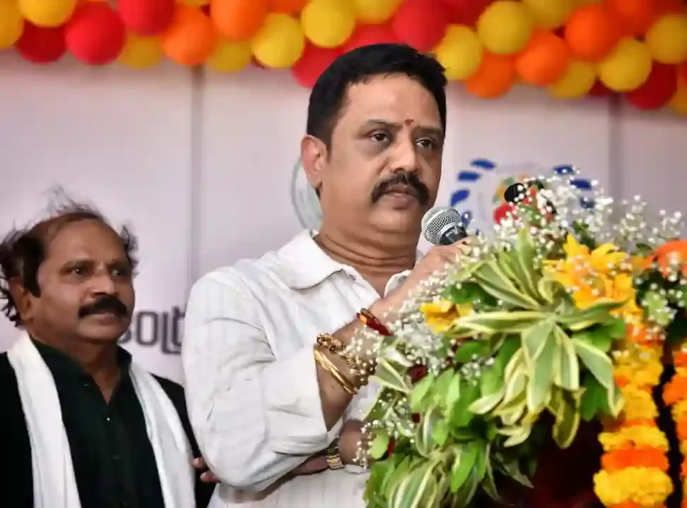 ఏపీ స్టేట్ ఫిల్మ్ టీవీ అండ్ థియేటర్ డెవలప్‌మెంట్ కార్పొరేషన్ నూతన కమిటీ ప్రమాణ స్వీకారోత్సవం