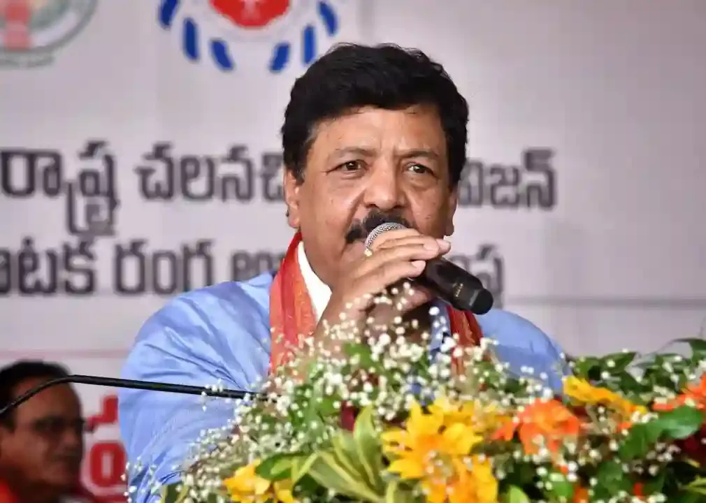 ఏపీ స్టేట్ ఫిల్మ్ టీవీ అండ్ థియేటర్ డెవలప్‌మెంట్ కార్పొరేషన్ నూతన కమిటీ ప్రమాణ స్వీకారోత్సవం