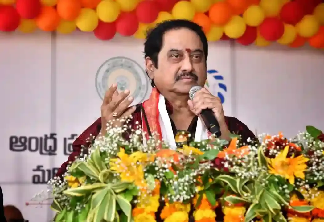 ఏపీ స్టేట్ ఫిల్మ్ టీవీ అండ్ థియేటర్ డెవలప్‌మెంట్ కార్పొరేషన్ నూతన కమిటీ ప్రమాణ స్వీకారోత్సవం