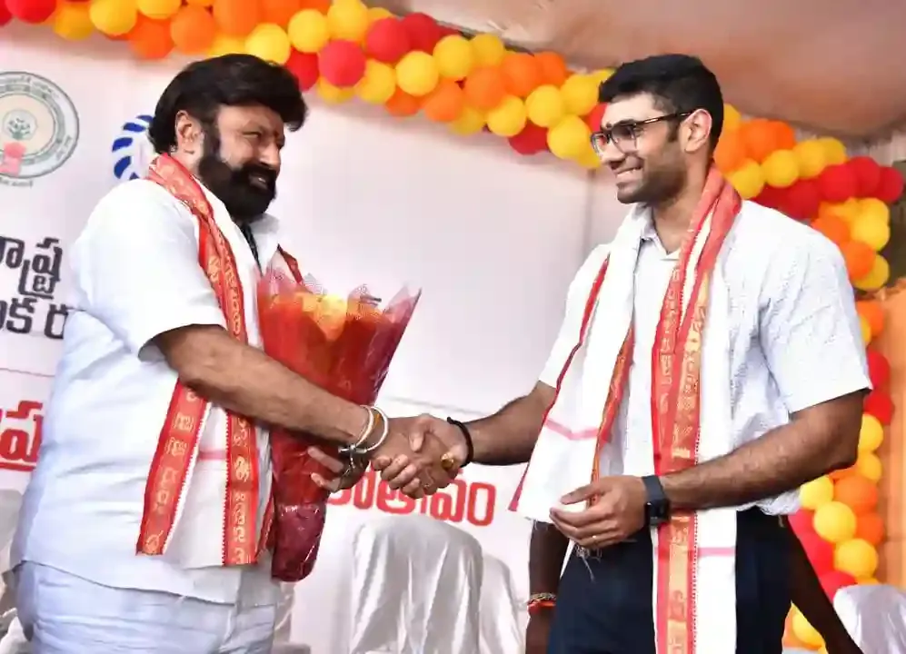 ఏపీ స్టేట్ ఫిల్మ్ టీవీ అండ్ థియేటర్ డెవలప్‌మెంట్ కార్పొరేషన్ నూతన కమిటీ ప్రమాణ స్వీకారోత్సవం