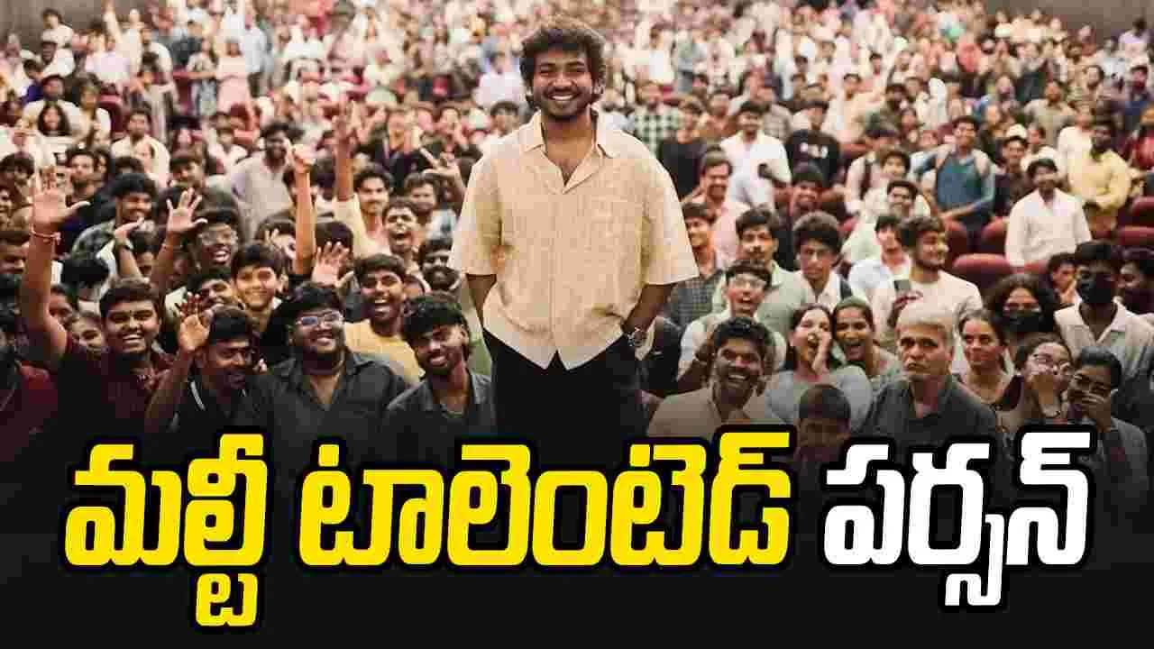  కెన్‌ కరుణాస్‌.. ఛైల్డ్‌ ఆర్టిస్ట్‌ టు డైరెక్టర్‌..