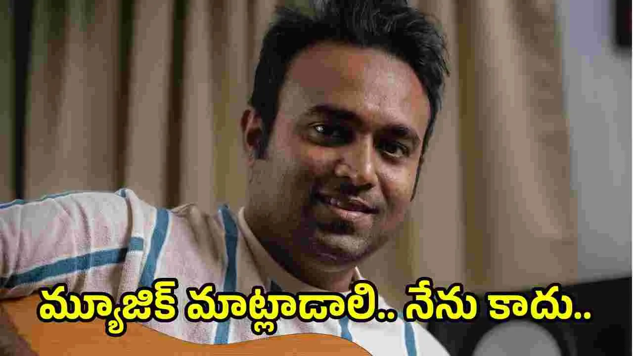 పవన్ కళ్యాణ్ పిలిచి అరగంట మాట్లాడారు: అజయ్ అరసాడ