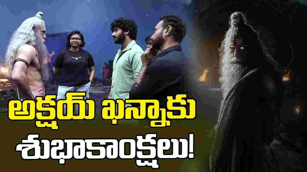 నిజమైన ప్రతిభకు హంగామా అవసరం లేదు...