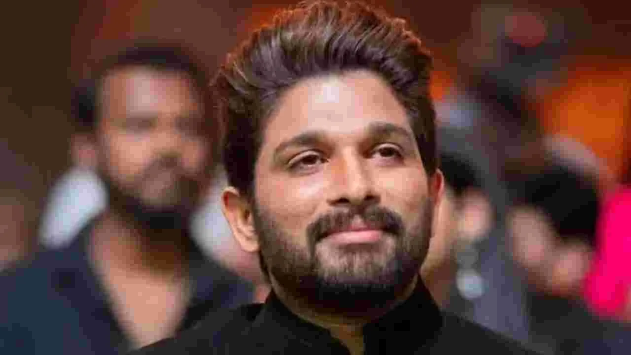 Pushpa 2 stampede: అల్లు అర్జున్‌ విచారణకు హాజరుకావాలి.. 
