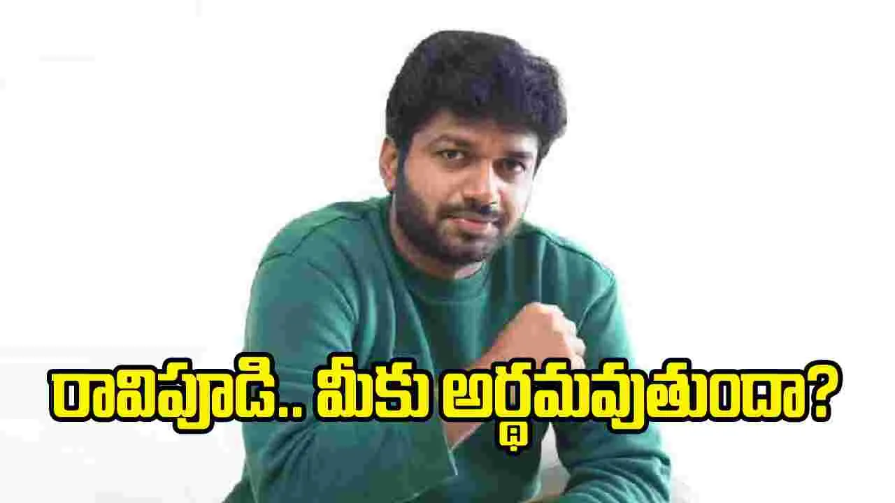 అనిల్ రావిపూడి కోసం నిర్మాతలు క్యూ.. ‘పెద్ది’ సారూ?