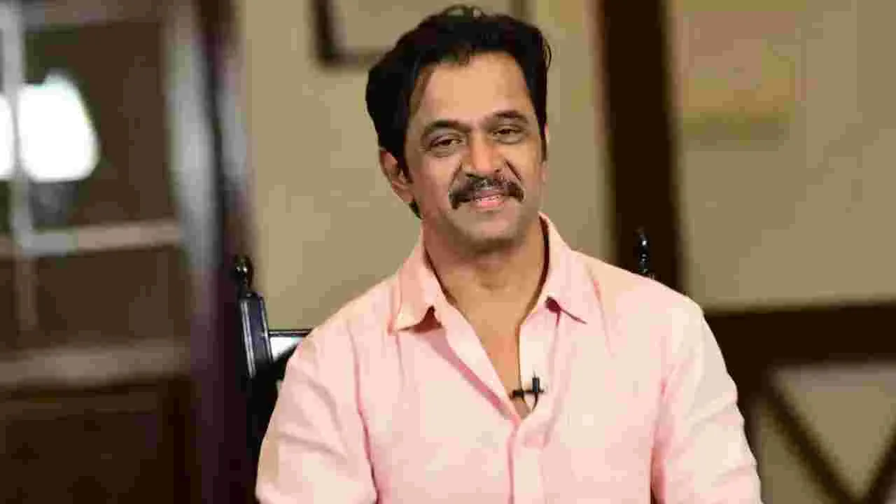 Arjun: ‘సనాతనం’ మతం కాదు.. జీవన విధానం 
