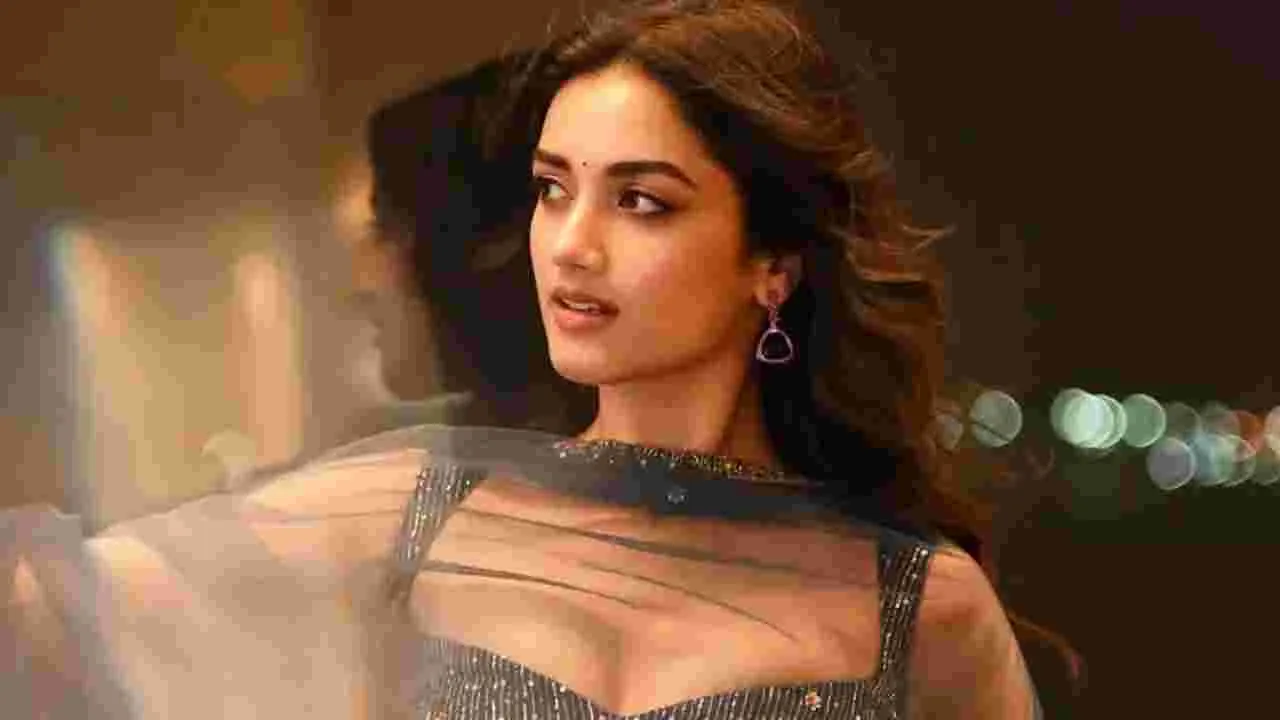 భాగ్యశ్రీ బోర్సేకు.. ఆ జాబితాలో అవకాశం ఉంది.. 