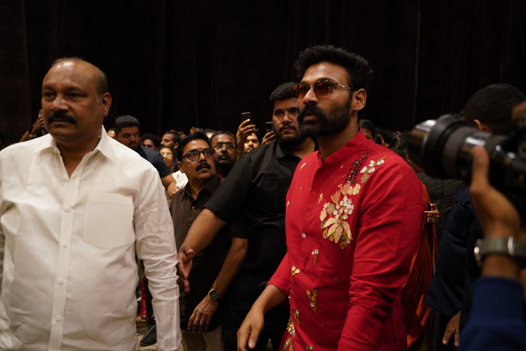 బండ్ల గణేష్ కుమార్తె పెళ్లి వేడుకలో సెలబ్రిటీలు