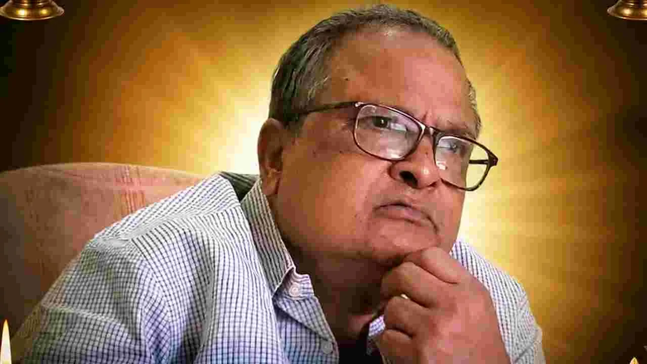 నంద్యాల ఎగ్జిబిటర్ జి.పుల్లారెడ్డి ఇక లేరు