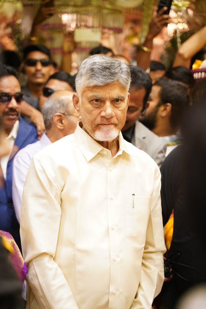 జనని వెడ్స్ సూర్య తేజ.. బండ్ల గణేష్ కుమార్తె పెళ్లి వేడుకలో సెలబ్రిటీలు