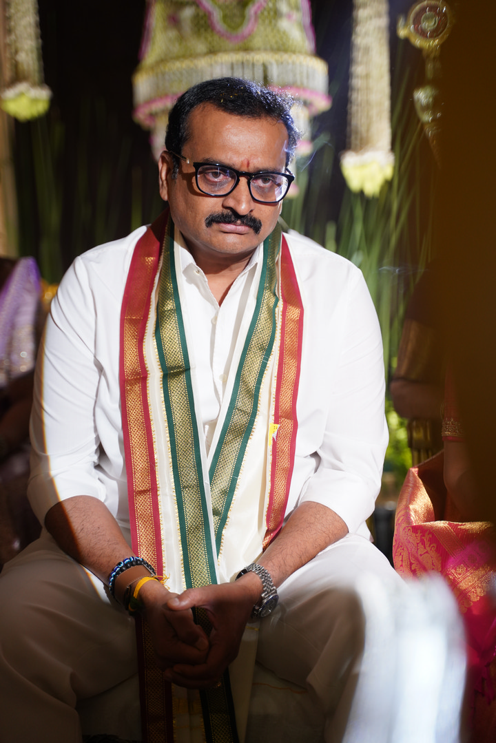 జనని వెడ్స్ సూర్య తేజ.. బండ్ల గణేష్ కుమార్తె పెళ్లి వేడుకలో సెలబ్రిటీలు