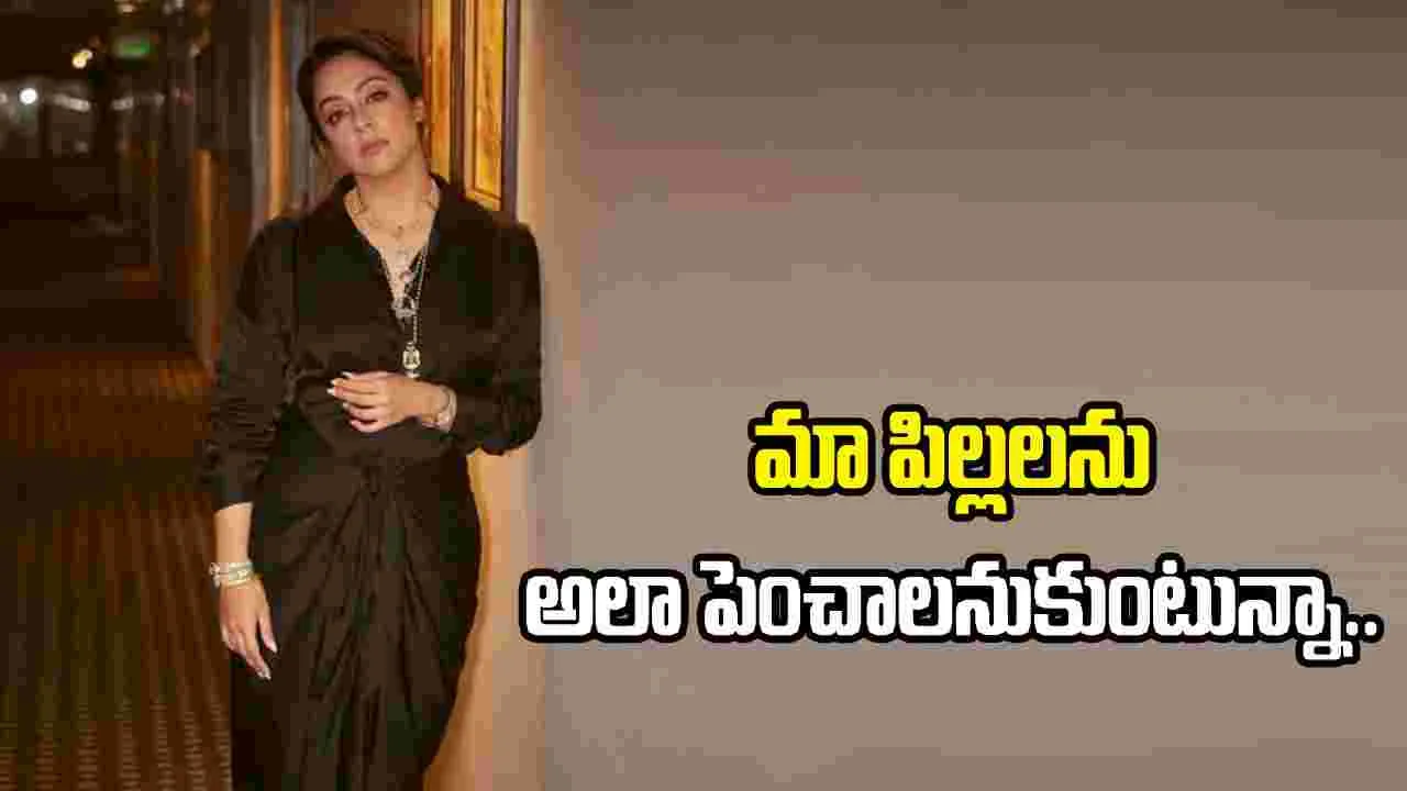 కేంద్రమంత్రి రాజీనామా చేయాలి: నటి జ్యోతిక సంచలన పోస్ట్