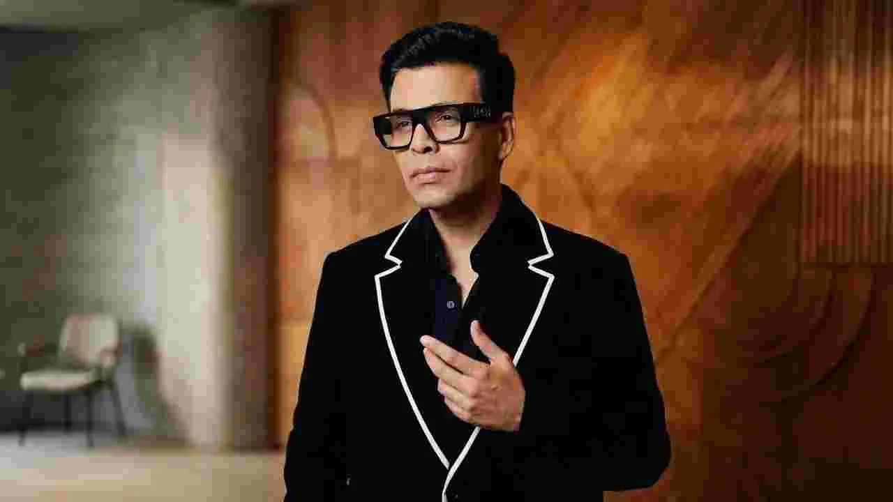 Karan Johar: సెలబ్రిటీలను అన్‌ఫాలో.. క్లారిటీ ఇచ్చిన కరణ్ జోహార్ 