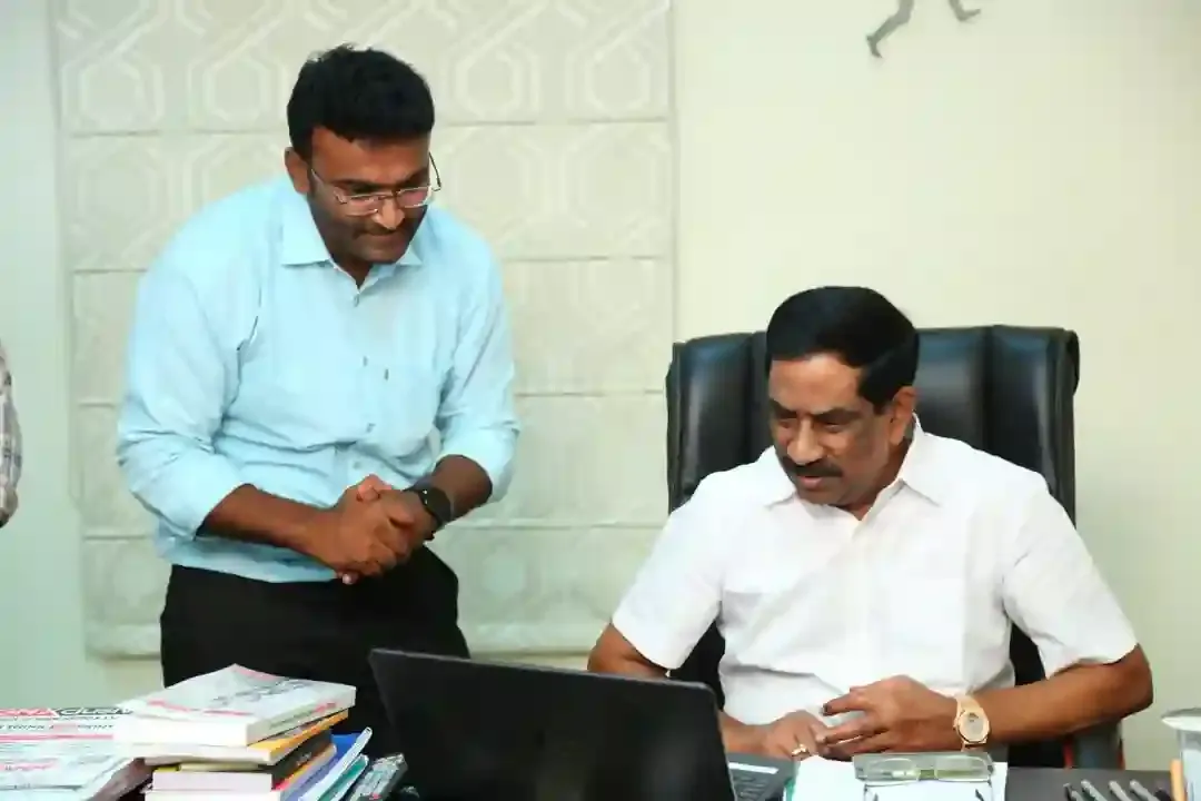 ‘లవ్ వైరస్’ షార్ట్ ఫిల్మ్ యూనిట్‌కు ప్రముఖుల అభినందనలు