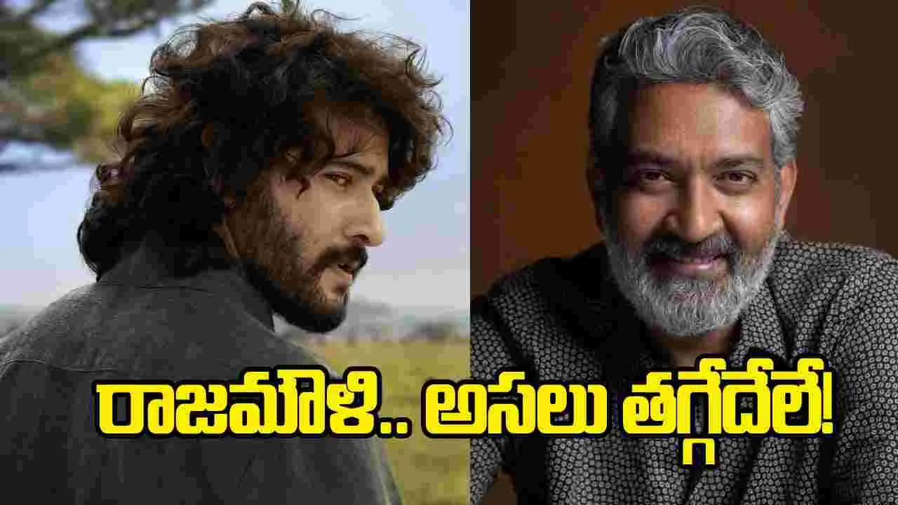 ఫ్యాన్స్‌ ప్రెషర్‌ని తట్టుకోవడం ఈ దర్శకధీరుడికే సాధ్యమైంది..