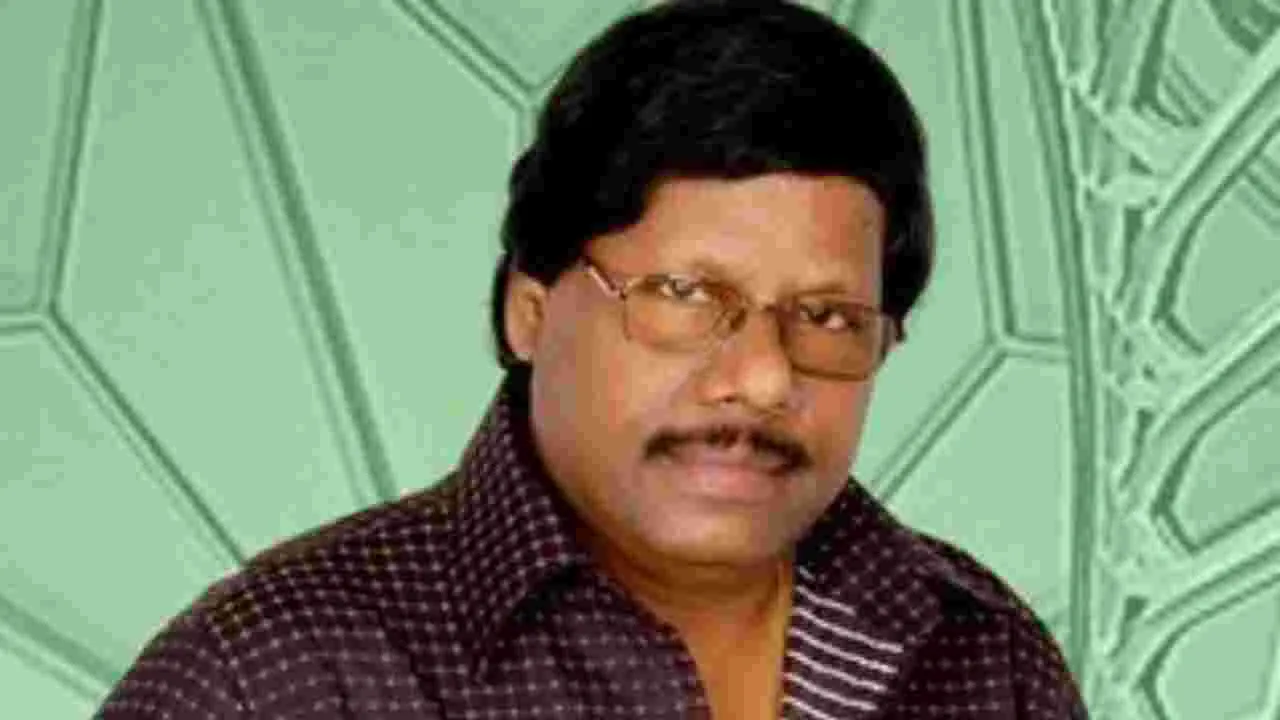 Muppalaneni siva: కడసారి వీడ్కోలు చెప్పలేకపోయాను