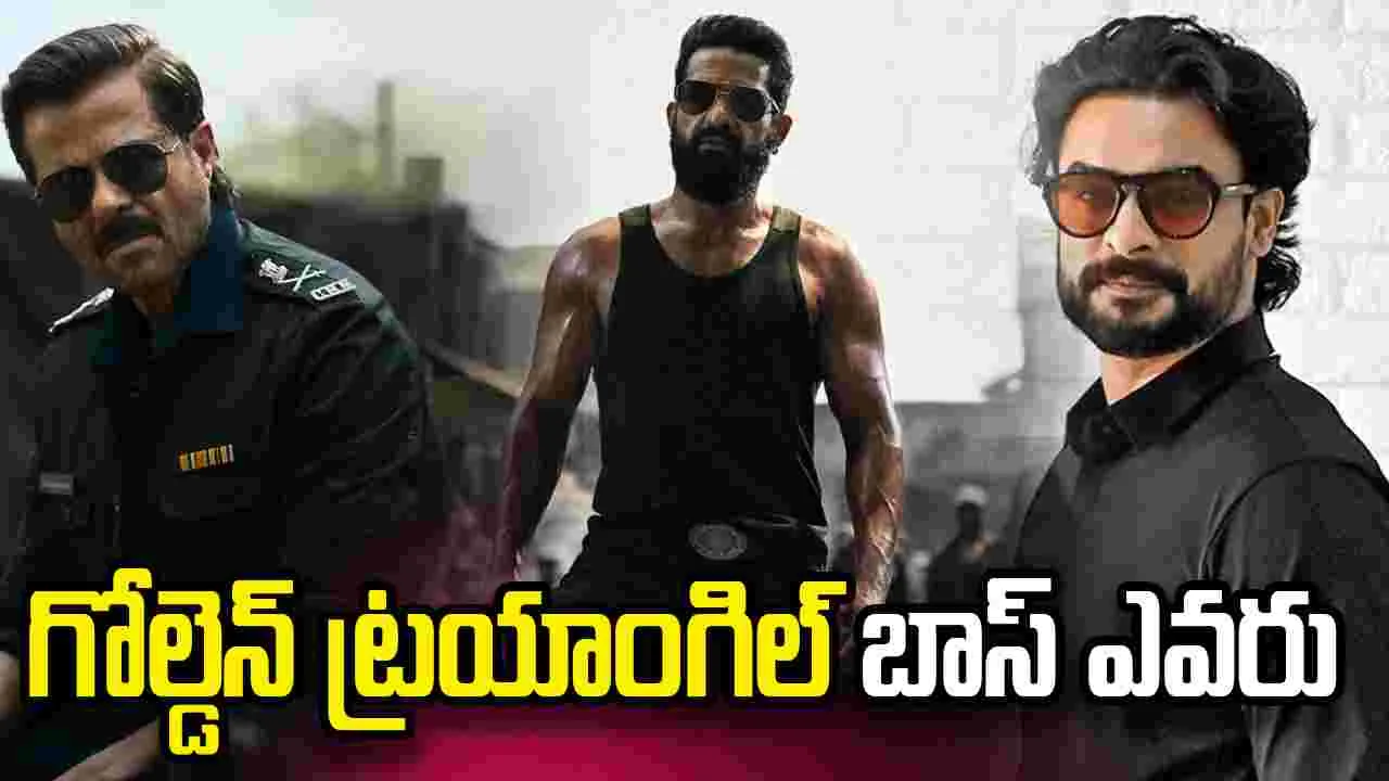 డ్రాగన్.. టోవినో వదిలేసింది ఆ పాత్రనేనా 