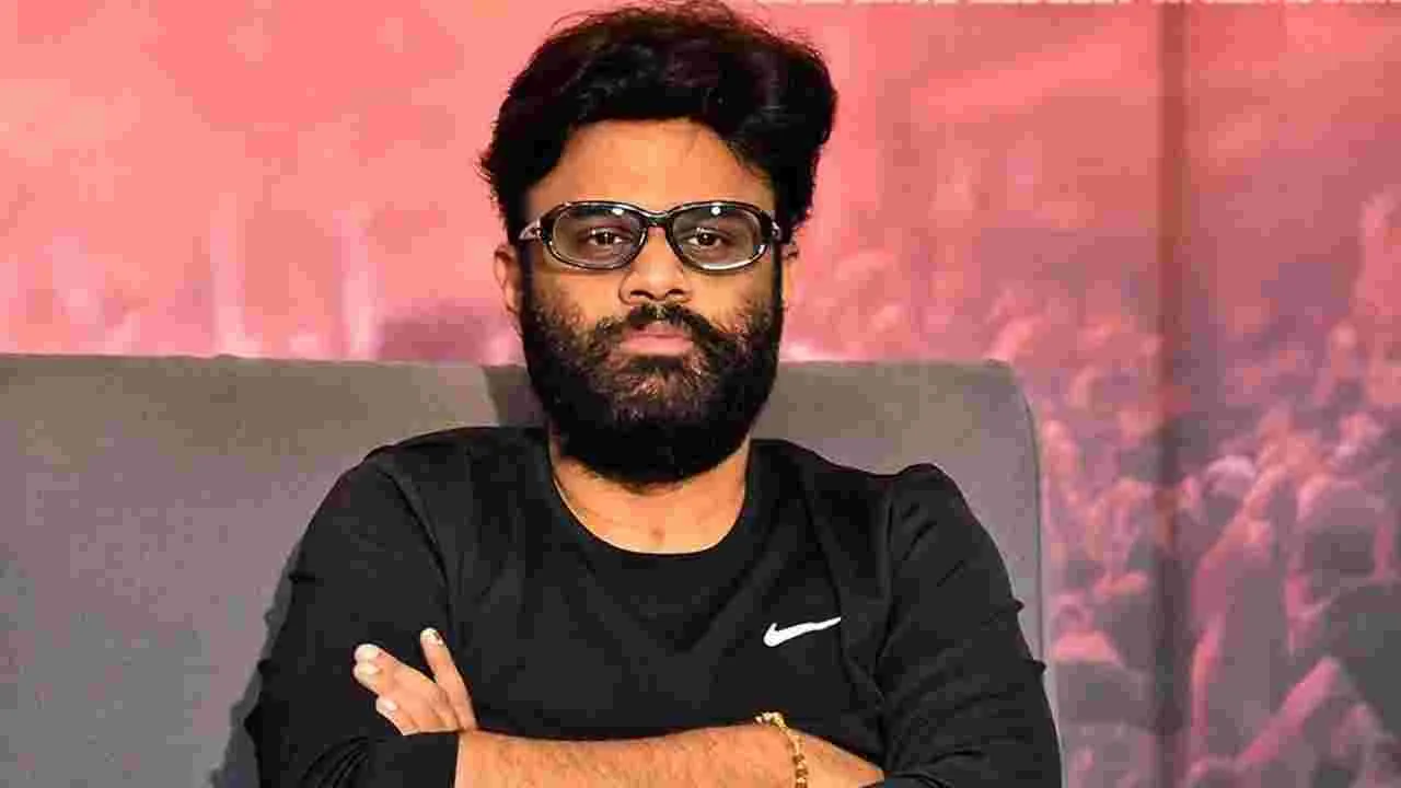 'లెనిన్' వెనక్కి… 'పెద్ది' ముందుకా..డేట్ వార్ లో చిక్కుకున్న నాగవంశీ