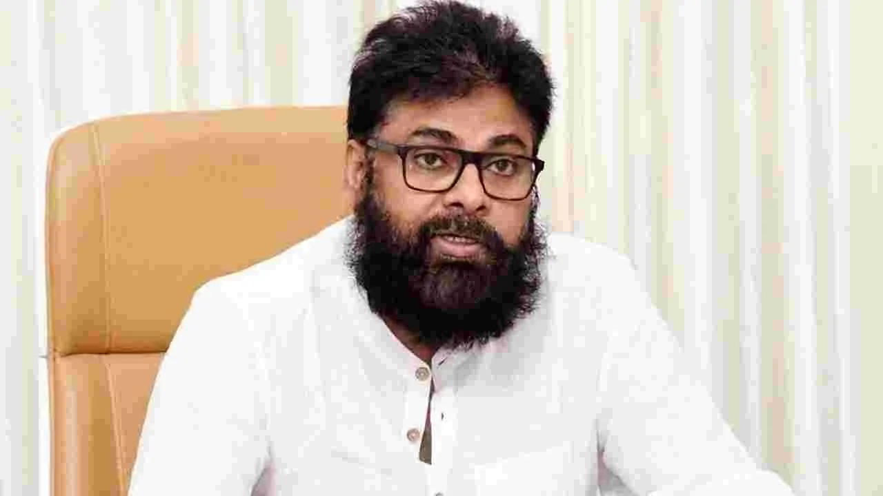 Pawan Kalyan: పవన్‌కు జరిగిన సర్జరీ అదేనా.. అన్నాలెజినోవా పోస్ట్‌ వైరల్‌.. 