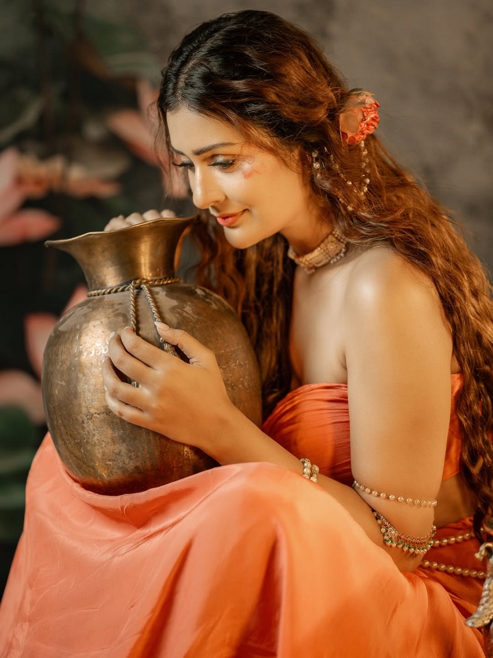 పాయల్ రాజ్‌పుత్.. ఈ రేంజ్ హాట్‌నెస్ తట్టుకోవడం కష్టమే!