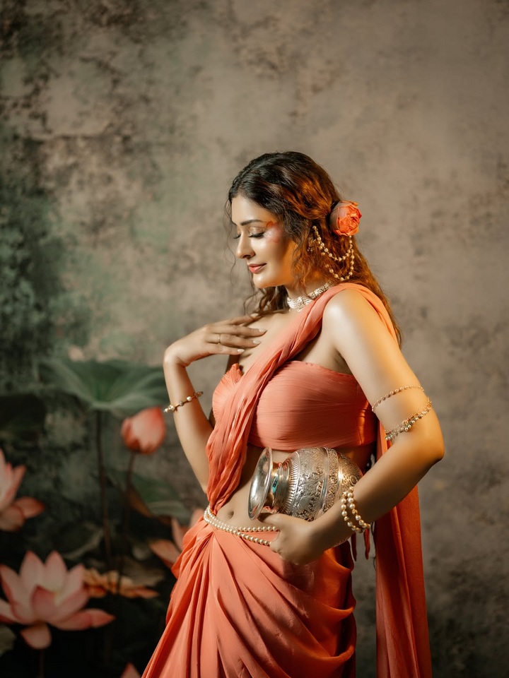 పాయల్ రాజ్‌పుత్.. ఈ రేంజ్ హాట్‌నెస్ తట్టుకోవడం కష్టమే!