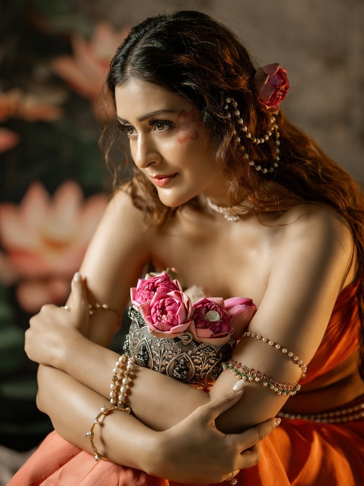 పాయల్ రాజ్‌పుత్.. ఈ రేంజ్ హాట్‌నెస్ తట్టుకోవడం కష్టమే!