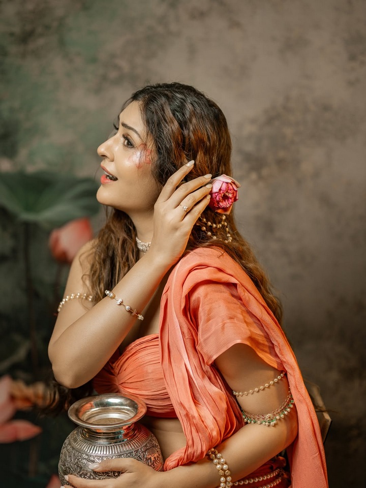 పాయల్ రాజ్‌పుత్.. ఈ రేంజ్ హాట్‌నెస్ తట్టుకోవడం కష్టమే!