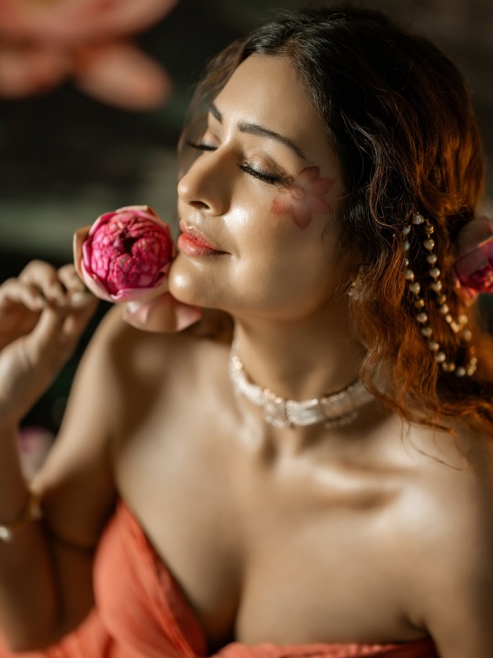 పాయల్ రాజ్‌పుత్.. ఈ రేంజ్ హాట్‌నెస్ తట్టుకోవడం కష్టమే!