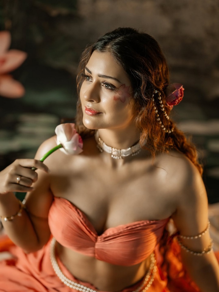 పాయల్ రాజ్‌పుత్.. ఈ రేంజ్ హాట్‌నెస్ తట్టుకోవడం కష్టమే!