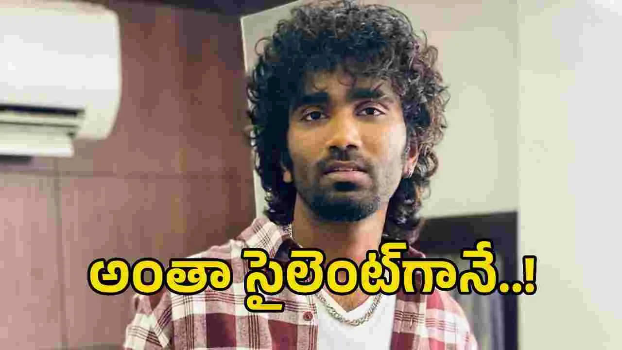 దర్శకుడిగా, హీరోగా.. ఇప్పుడు నిర్మాతగా!