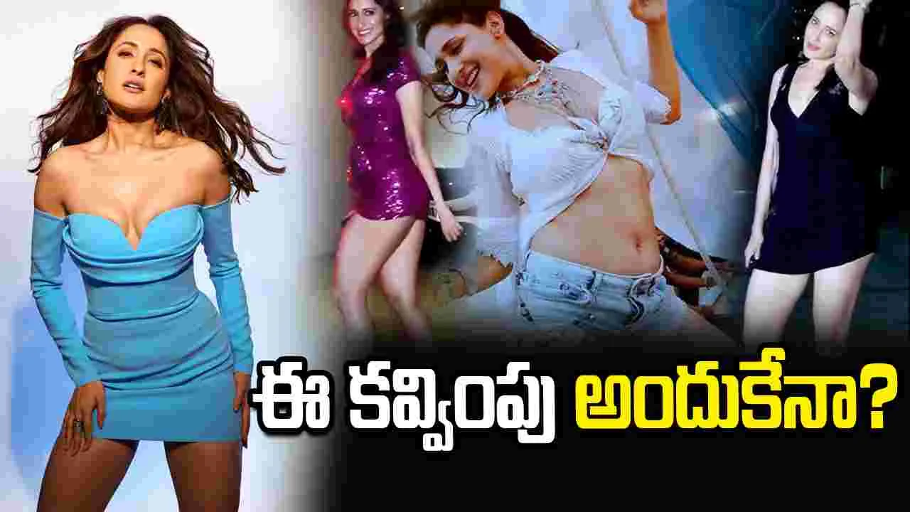 బాలయ్య హీరోయిన్‌కు అవకాశాలు కరువు.. కారణం అదేనా?
