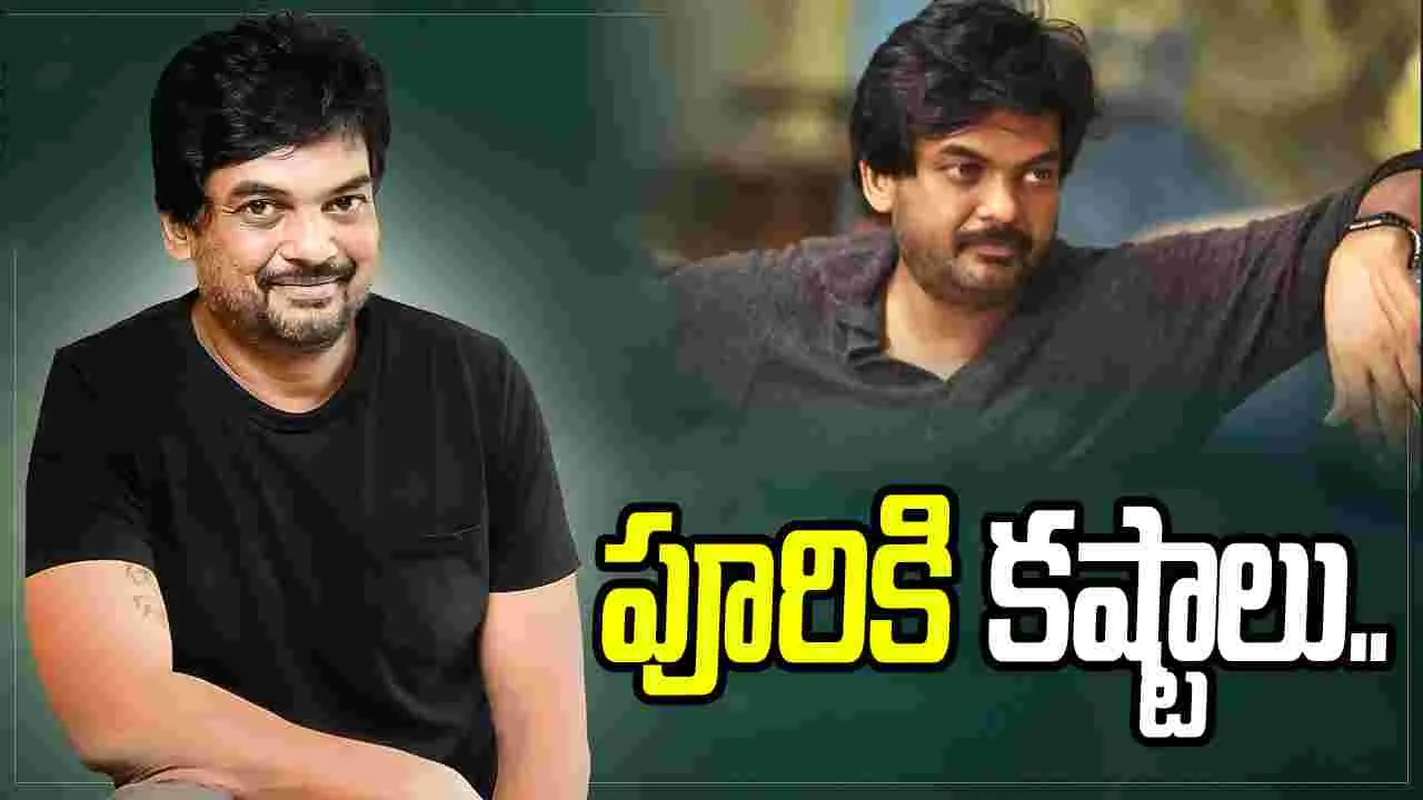 పూరి జగన్నాథ్ చిత్రాలపై అనధికార నిషేధం ! 